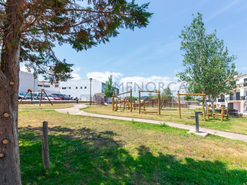4 soveværelse Lejlighed til salg i Es Mercadal - € 435.000 (Ref: 9631558)