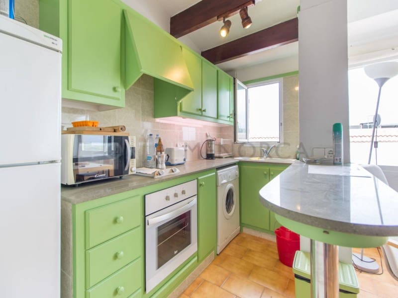 2 slaapkamer Appartement te koop in Binibeca - € 240.000 (Ref: 9631559)