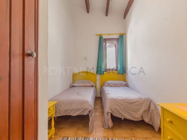 2 slaapkamer Appartement te koop in Binibeca, San Luis / Sant Lluís - € 240.000 (Ref: 9631559)