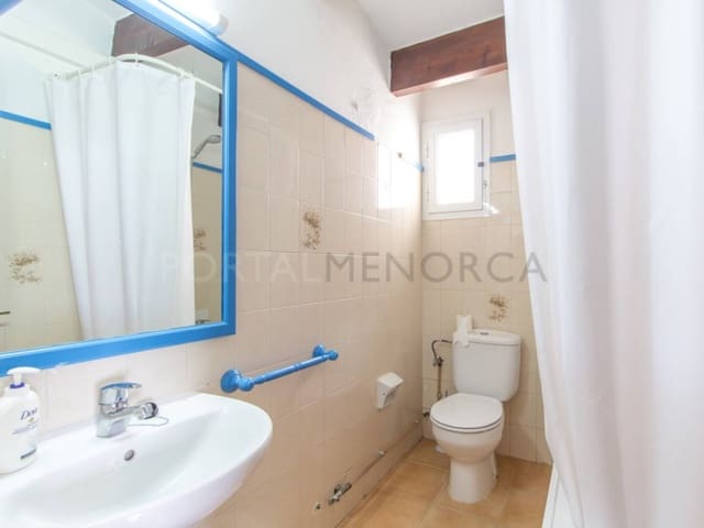 2 slaapkamer Appartement te koop in Binibeca, San Luis / Sant Lluís - € 240.000 (Ref: 9631559)