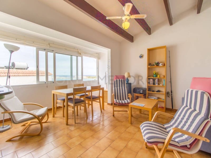 2 slaapkamer Appartement te koop in Binibeca - € 240.000 (Ref: 9631560)