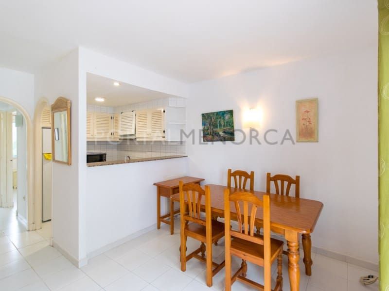 2 Zimmer Apartment zu verkaufen in Es Mercadal mit Pool - 245.000 € (Ref: 9631561)