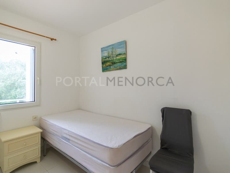 2 Zimmer Apartment zu verkaufen in Es Mercadal mit Pool - 245.000 € (Ref: 9631561)