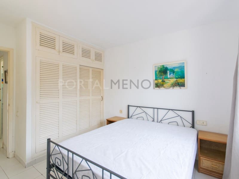2 Zimmer Apartment zu verkaufen in Es Mercadal mit Pool - 245.000 € (Ref: 9631561)