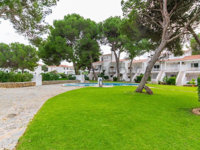 2 Zimmer Apartment zu verkaufen in Es Mercadal mit Pool - 245.000 € (Ref: 9631561)