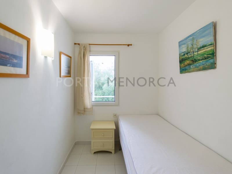 2 Zimmer Apartment zu verkaufen in Es Mercadal mit Pool - 245.000 € (Ref: 9631562)