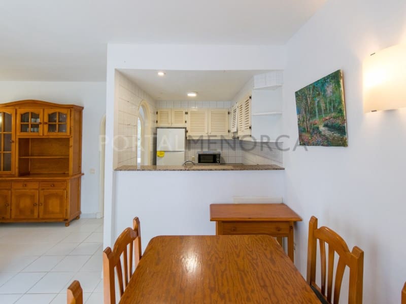 2 Zimmer Apartment zu verkaufen in Es Mercadal mit Pool - 245.000 € (Ref: 9631562)