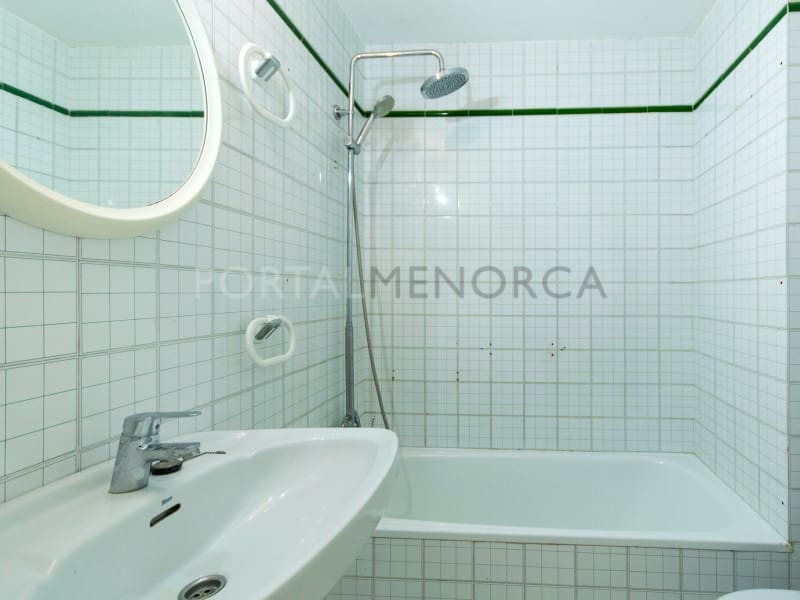 2 Zimmer Apartment zu verkaufen in Es Mercadal mit Pool - 245.000 € (Ref: 9631562)