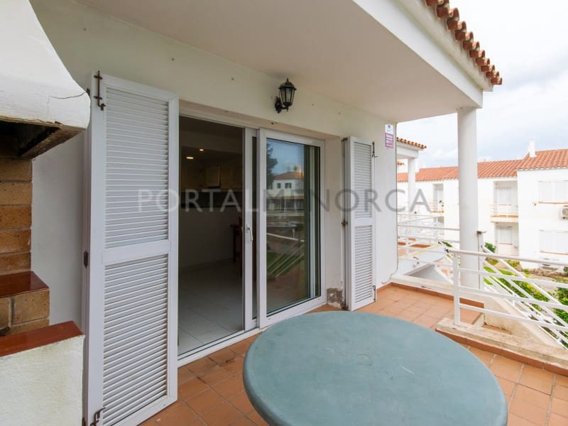 2 Zimmer Apartment zu verkaufen in Es Mercadal mit Pool - 245.000 € (Ref: 9631562)