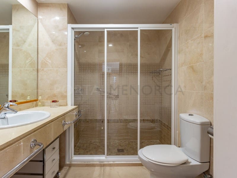 3 makuuhuone Asunto myytävänä paikassa Mahon / Mao - 590 000 € (Ref: 9631563)