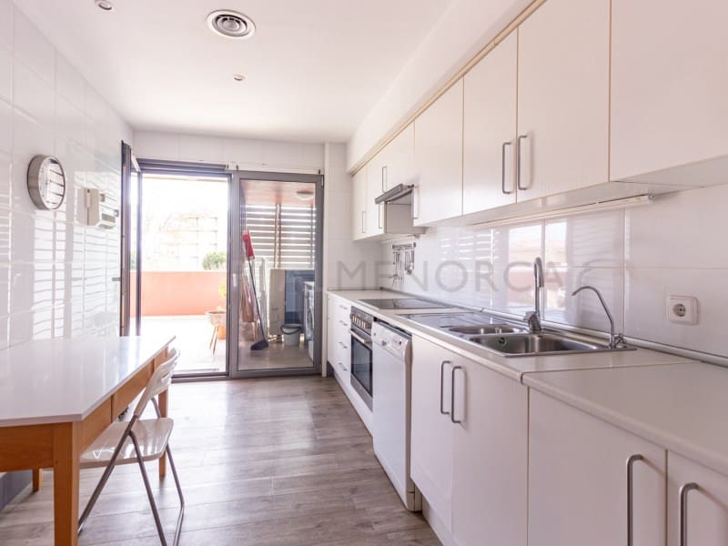 3 makuuhuone Asunto myytävänä paikassa Mahon / Mao - 590 000 € (Ref: 9631564)