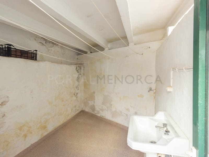 8 chambre Maison de Ville à vendre à Mahon / Mao - 550 000 € (Ref: 9631565)