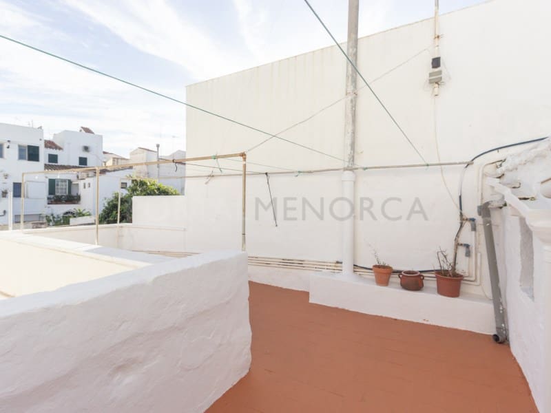 8 chambre Maison de Ville à vendre à Mahon / Mao - 550 000 € (Ref: 9631565)