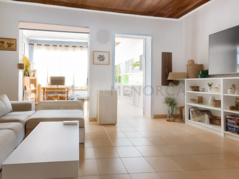 8 chambre Maison de Ville à vendre à Mahon / Mao - 550 000 € (Ref: 9631565)
