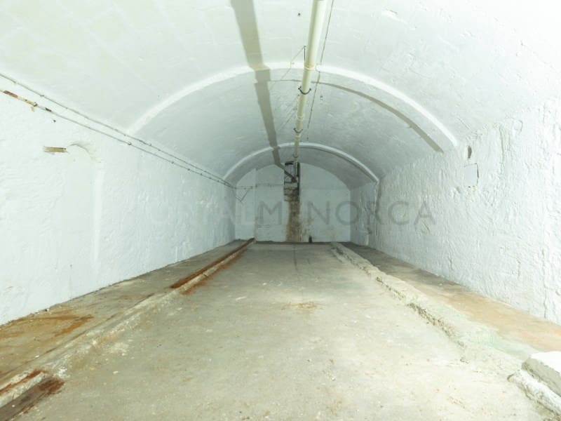 8 chambre Maison de Ville à vendre à Mahon / Mao - 550 000 € (Ref: 9631565)