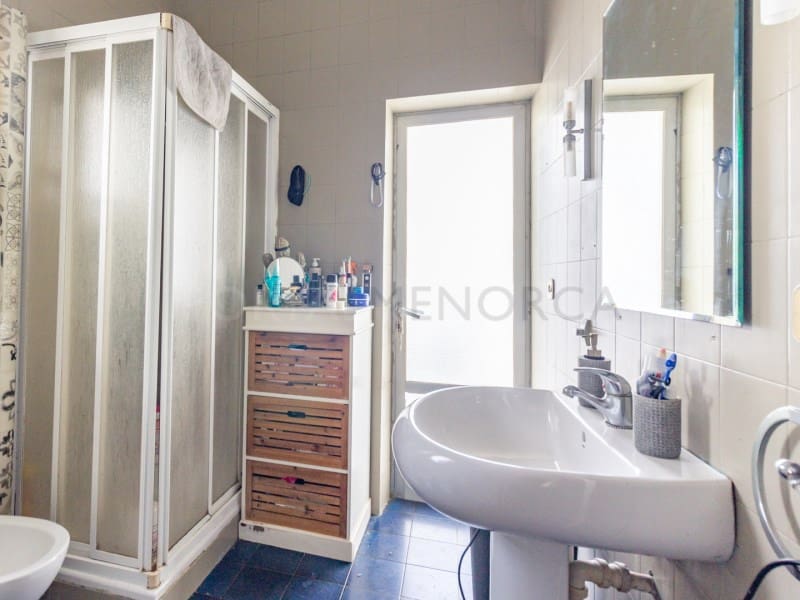 8 chambre Maison de Ville à vendre à Mahon / Mao - 550 000 € (Ref: 9631565)