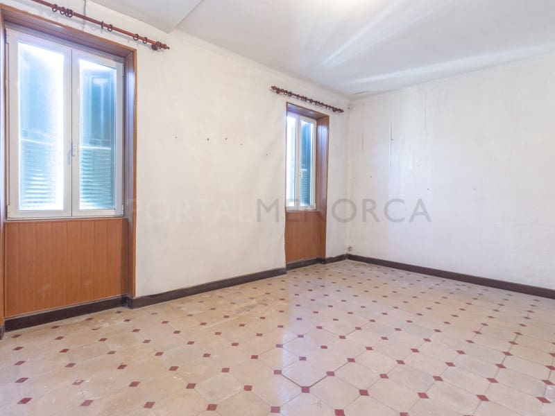 8 chambre Maison de Ville à vendre à Mahon / Mao - 550 000 € (Ref: 9631565)