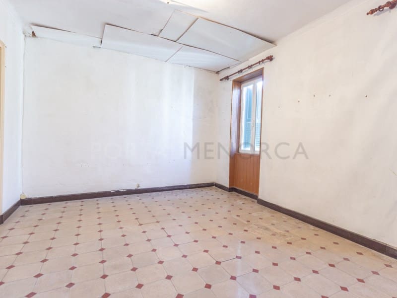 8 chambre Maison de Ville à vendre à Mahon / Mao - 550 000 € (Ref: 9631565)