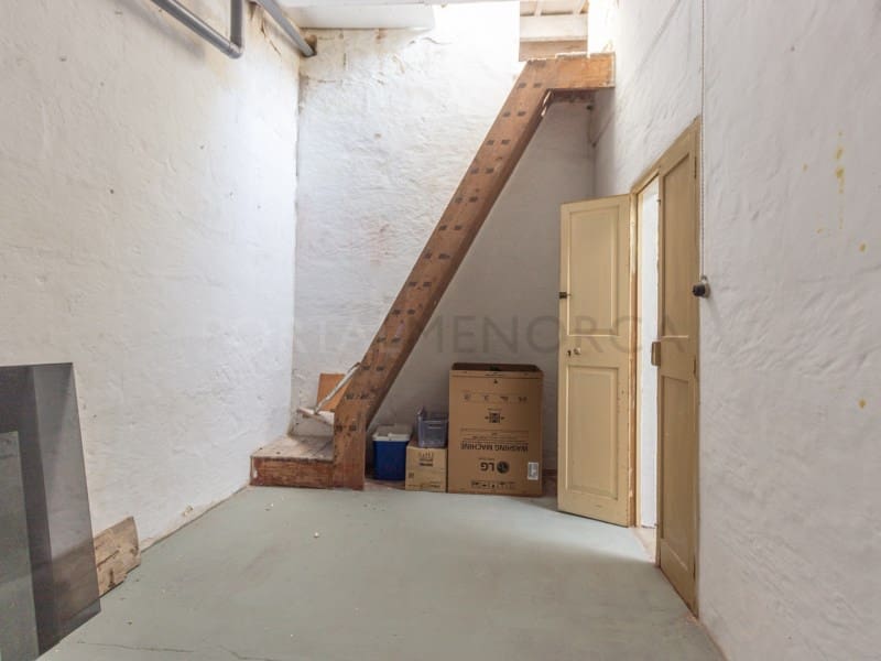 8 chambre Maison de Ville à vendre à Mahon / Mao - 550 000 € (Ref: 9631565)