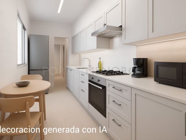 Casa de 8 habitaciones en Mahón / Maó en venta - 550.000 € (Ref: 9631566)