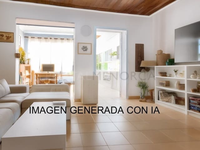8 Zimmer Haus zu verkaufen in Mahón / Maó - 550.000 € (Ref: 9631566)