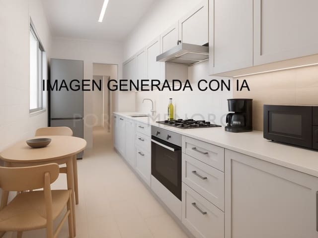 8 Zimmer Haus zu verkaufen in Mahón / Maó - 550.000 € (Ref: 9631566)