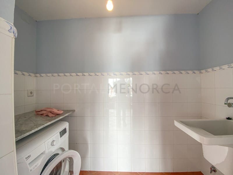 4 makuuhuone Huvila myytävänä paikassa Mahon / Mao - 595 000 € (Ref: 9631567)