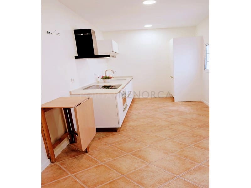 4 makuuhuone Huvila myytävänä paikassa Mahon / Mao - 595 000 € (Ref: 9631567)