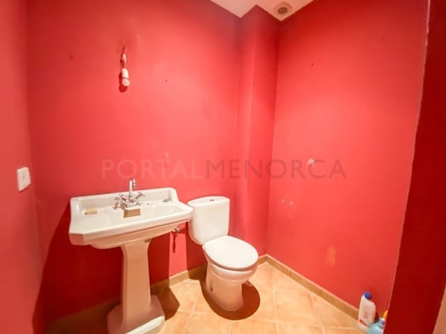 4 camera da letto Villa in vendita in Mahón / Maó - 595.000 € (Rif: 9631568)