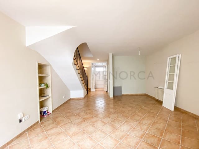 4 camera da letto Villa in vendita in Mahón / Maó - 595.000 € (Rif: 9631568)