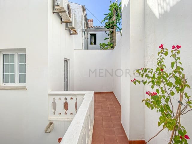 4 camera da letto Villa in vendita in Mahón / Maó - 595.000 € (Rif: 9631568)