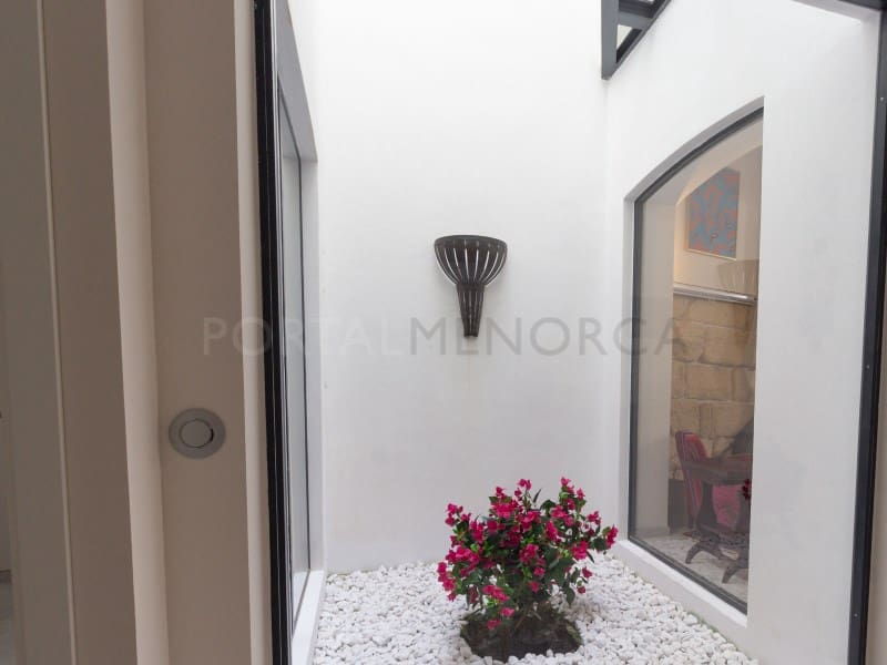 4 makuuhuone Omakotitalo myytävänä paikassa Mahon / Mao - 1 375 000 € (Ref: 9631569)