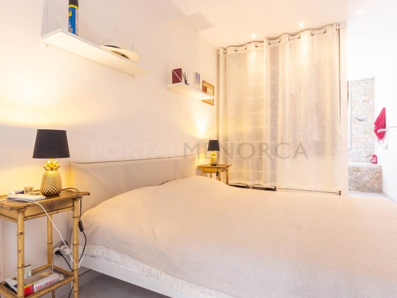 4 makuuhuone Omakotitalo myytävänä paikassa Mahon / Mao - 1 375 000 € (Ref: 9631569)