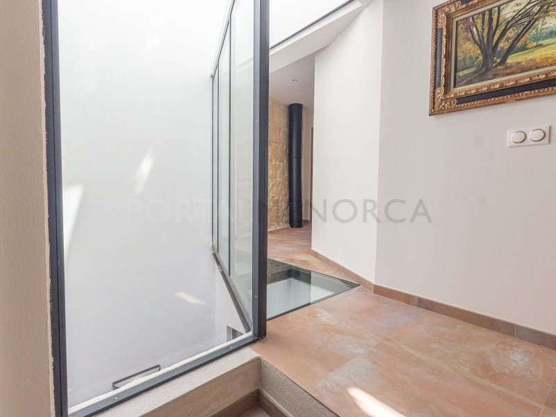 4 makuuhuone Omakotitalo myytävänä paikassa Mahon / Mao - 1 375 000 € (Ref: 9631569)