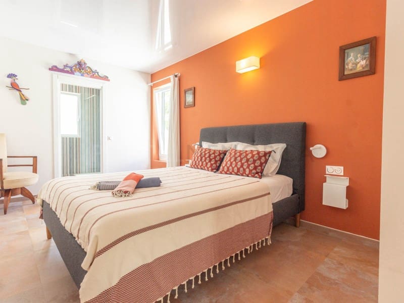 4 makuuhuone Omakotitalo myytävänä paikassa Mahon / Mao - 1 375 000 € (Ref: 9631569)