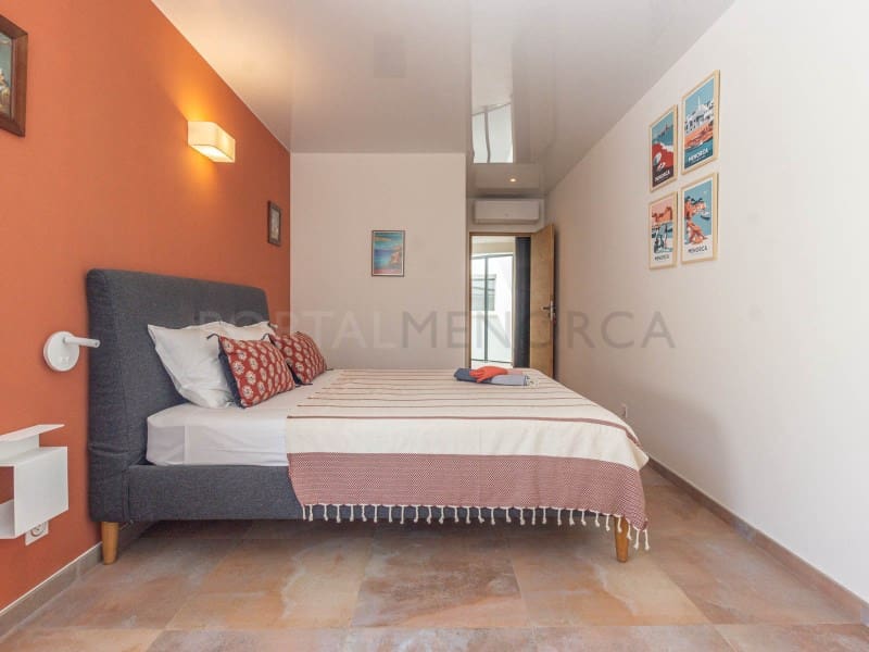 4 makuuhuone Omakotitalo myytävänä paikassa Mahon / Mao - 1 375 000 € (Ref: 9631569)