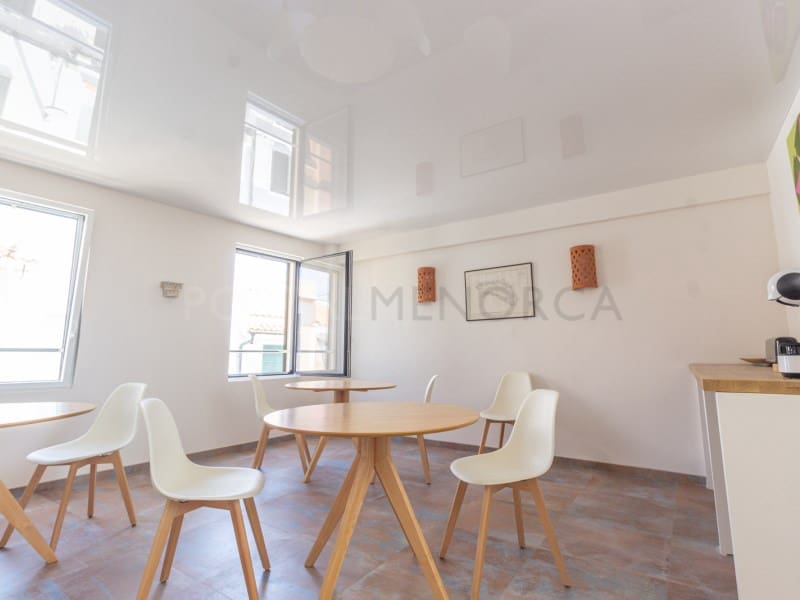 4 makuuhuone Omakotitalo myytävänä paikassa Mahon / Mao - 1 375 000 € (Ref: 9631569)