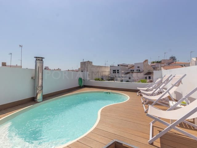 4 bedroom Townhouse for sale in Mahón / Maó - € 1,375,000 (Ref: 9631569)
