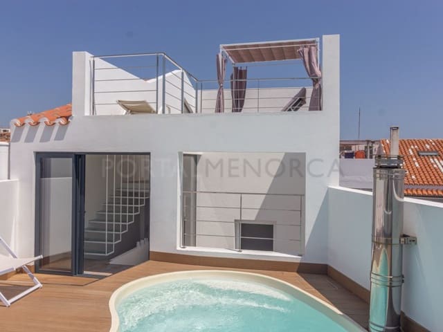 4 camera da letto Casa in vendita in Mahón / Maó - 1.375.000 € (Rif: 9631569)