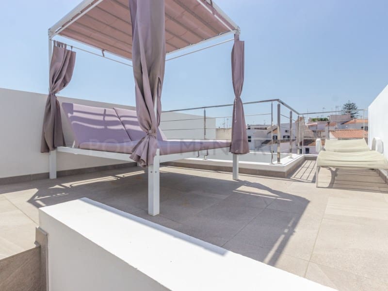 4 makuuhuone Omakotitalo myytävänä paikassa Mahon / Mao - 1 375 000 € (Ref: 9631569)