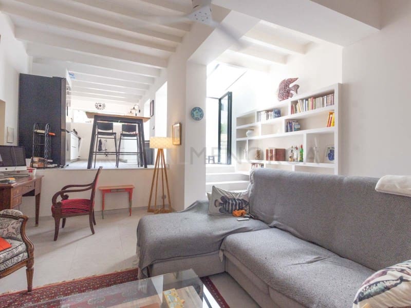 4 makuuhuone Omakotitalo myytävänä paikassa Mahon / Mao - 1 375 000 € (Ref: 9631570)