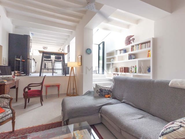 4 makuuhuone Omakotitalo myytävänä paikassa Mahón / Maó - 1 375 000 € (Ref: 9631570)