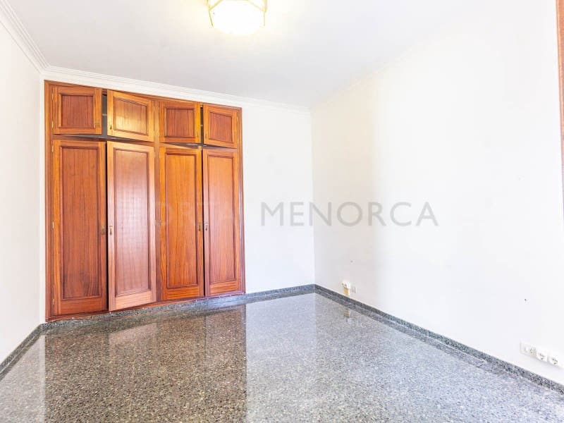 4 chambre Appartement à vendre à Mahon / Mao - 440 000 € (Ref: 9631571)