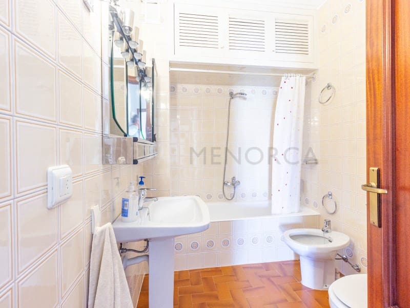 4 chambre Appartement à vendre à Mahon / Mao - 440 000 € (Ref: 9631572)