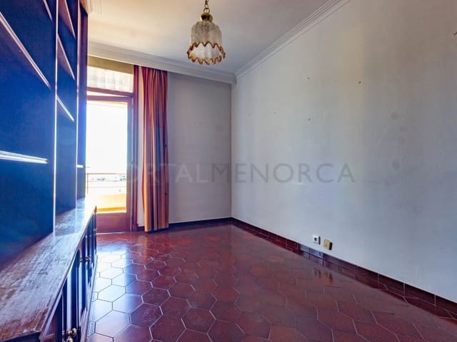4 chambre Appartement à vendre à Mahón / Maó - 440 000 € (Ref: 9631572)
