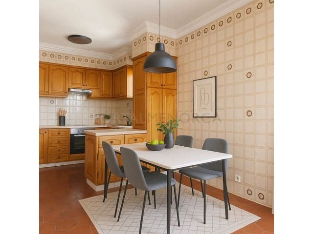 4 chambre Appartement à vendre à Mahón / Maó - 440 000 € (Ref: 9631572)