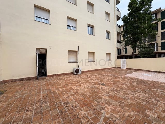 Kaupallinen myytävänä paikassa Mahón / Maó - 165 000 € (Ref: 9631573)