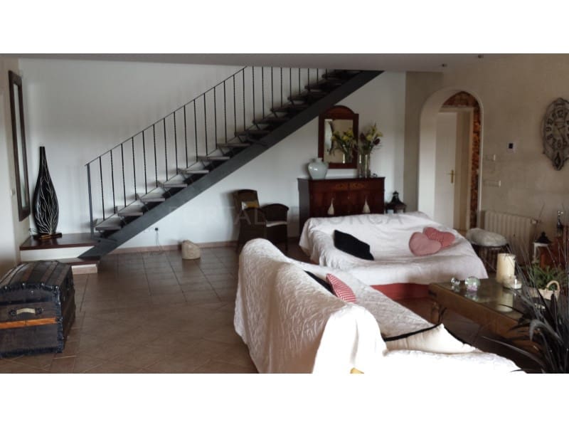 6 chambre Finca/Maison de Campagne à vendre à Mahon / Mao - 2 500 000 € (Ref: 9631574)