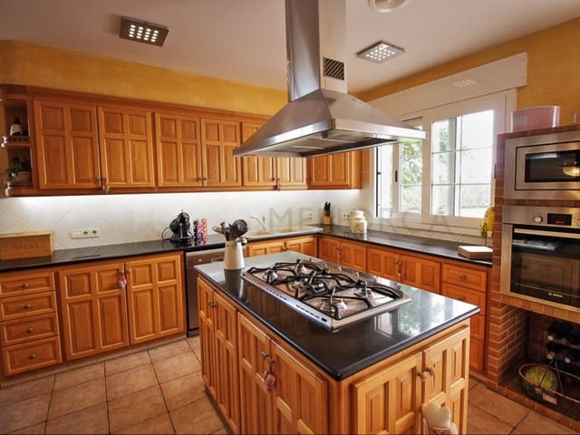 6 chambre Finca/Maison de Campagne à vendre à Mahón / Maó - 2 500 000 € (Ref: 9631574)