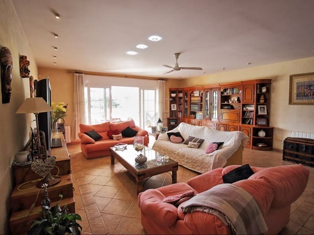 6 chambre Finca/Maison de Campagne à vendre à Mahón / Maó - 2 500 000 € (Ref: 9631574)